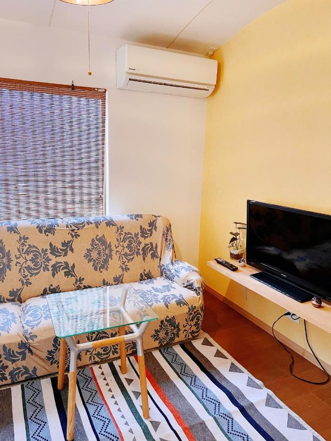 Meguli Villa เกียวโต ภายนอก รูปภาพ