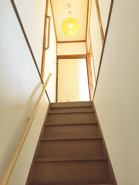 Meguli Villa เกียวโต ภายนอก รูปภาพ
