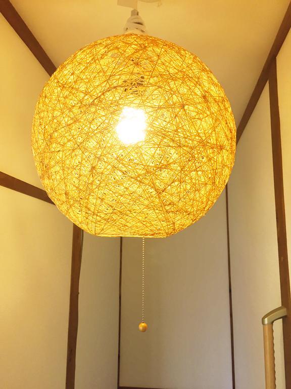 Meguli Villa เกียวโต ภายนอก รูปภาพ