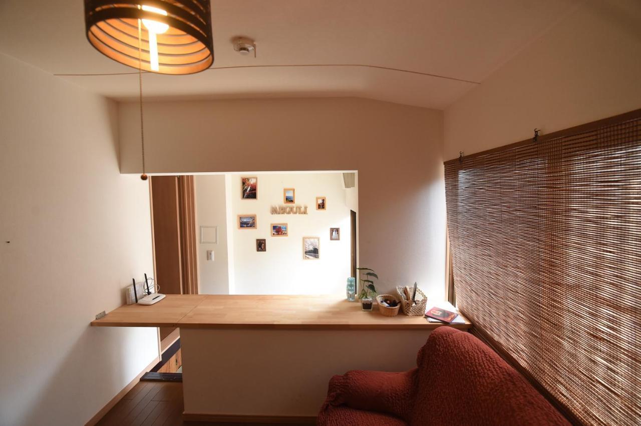 Meguli Villa เกียวโต ภายนอก รูปภาพ