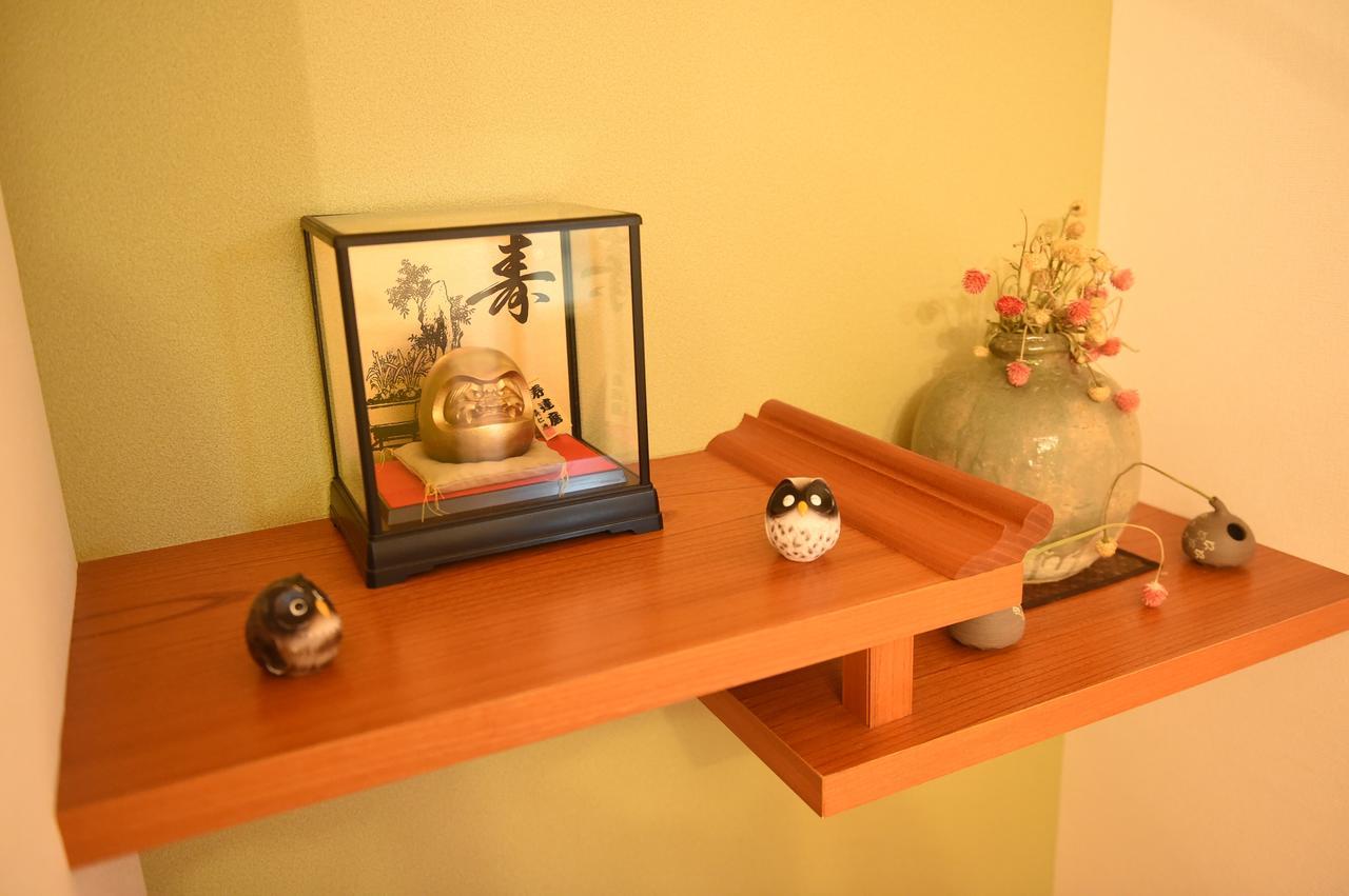 Meguli Villa เกียวโต ภายนอก รูปภาพ