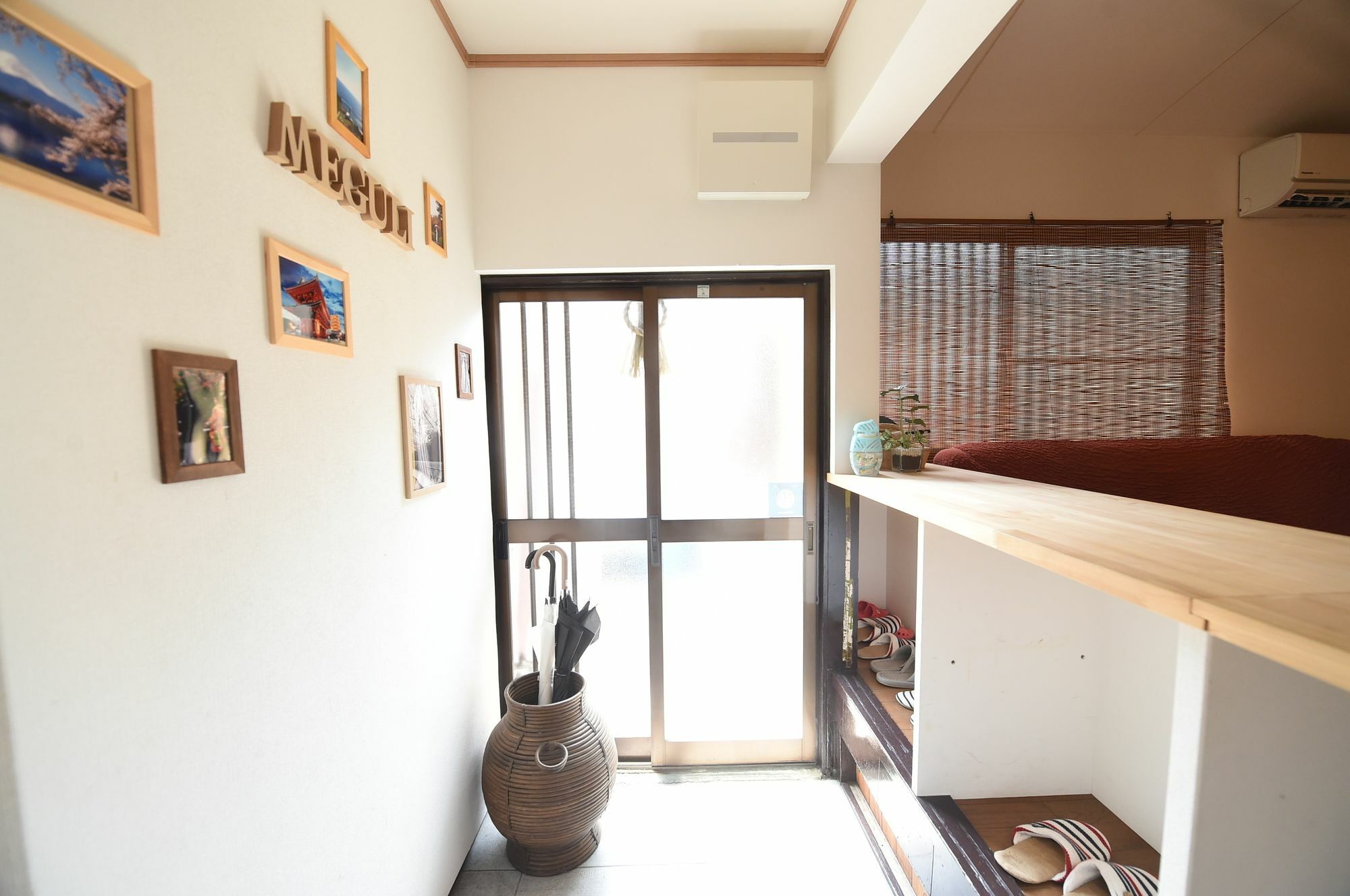 Meguli Villa เกียวโต ภายนอก รูปภาพ